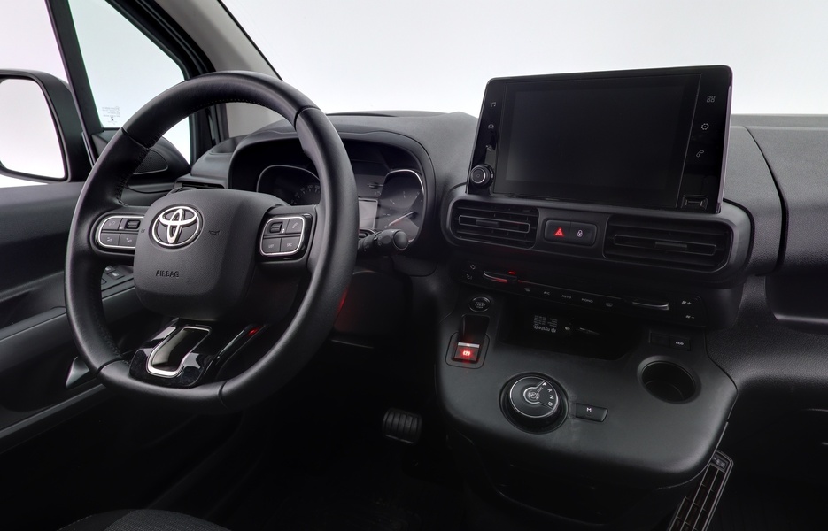 Toyota Proace CITY Verso vaihtoauto