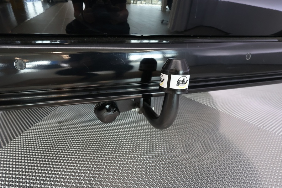 Toyota Proace CITY Verso vaihtoauto