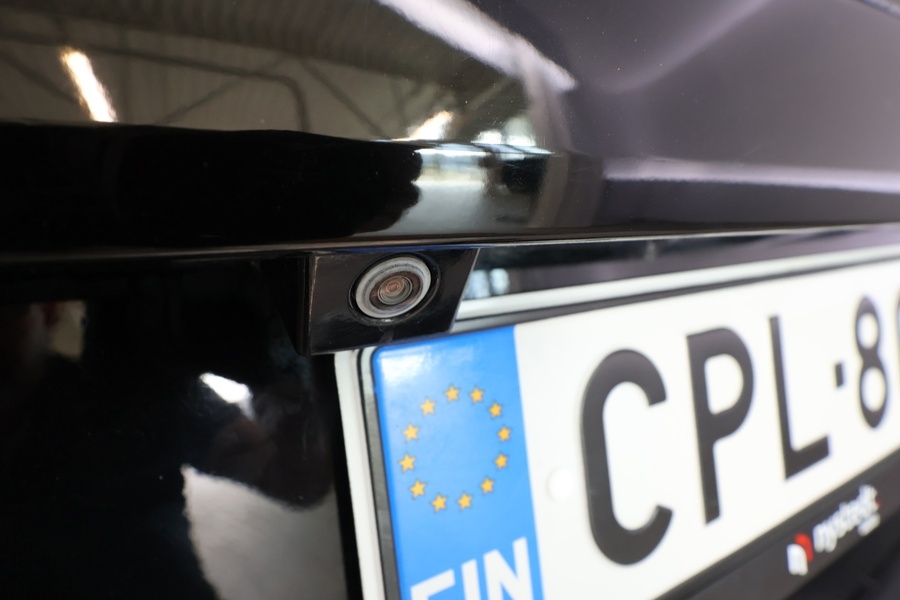 Toyota Proace CITY Verso vaihtoauto