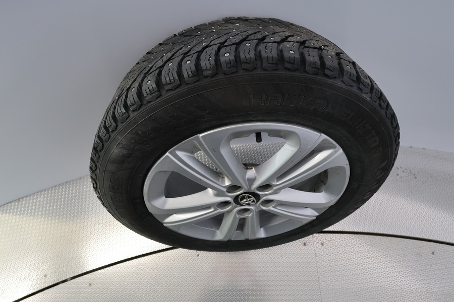 Toyota Proace CITY Verso vaihtoauto