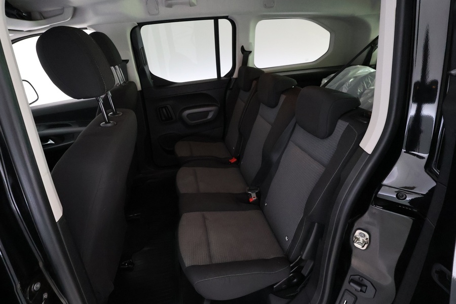 Toyota Proace CITY Verso vaihtoauto