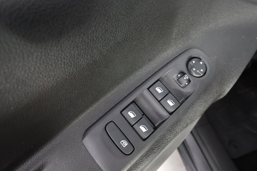 Toyota Proace CITY Verso vaihtoauto