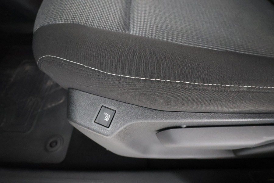 Toyota Proace CITY Verso vaihtoauto