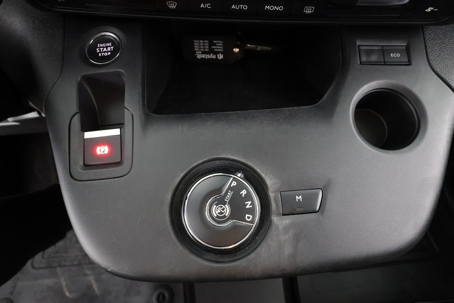 Toyota Proace CITY Verso vaihtoauto