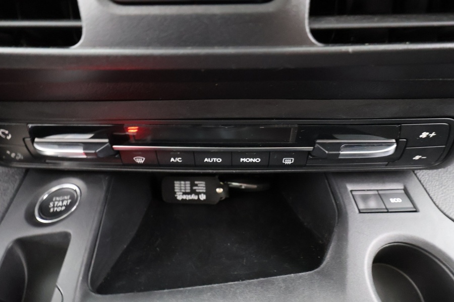 Toyota Proace CITY Verso vaihtoauto