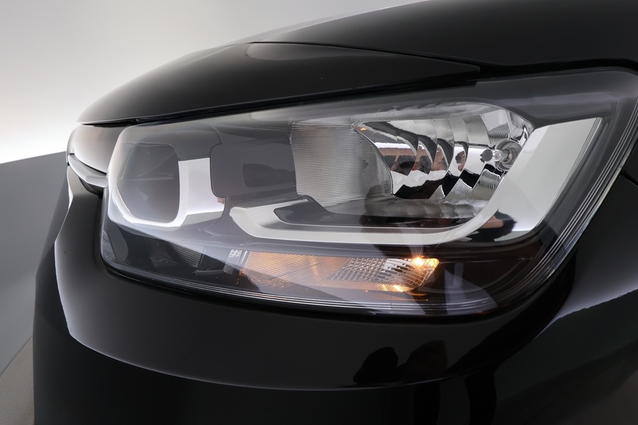 Toyota Proace CITY Verso vaihtoauto