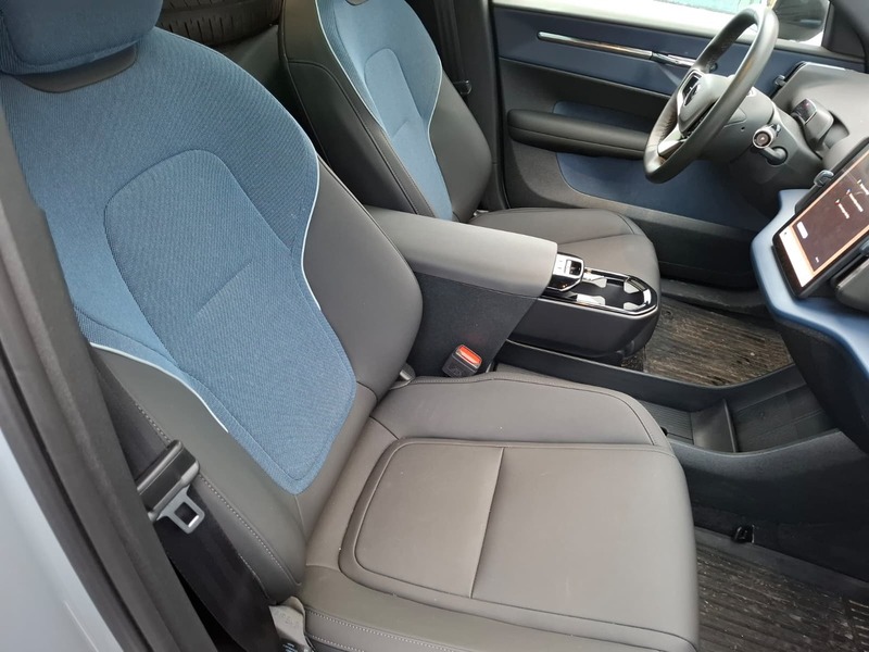 Volvo EX30 vaihtoauto