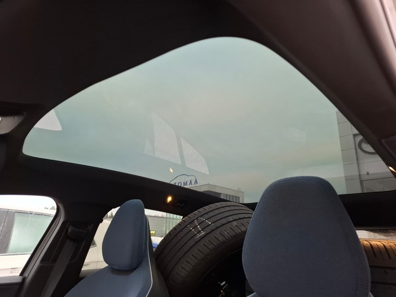 Volvo EX30 vaihtoauto