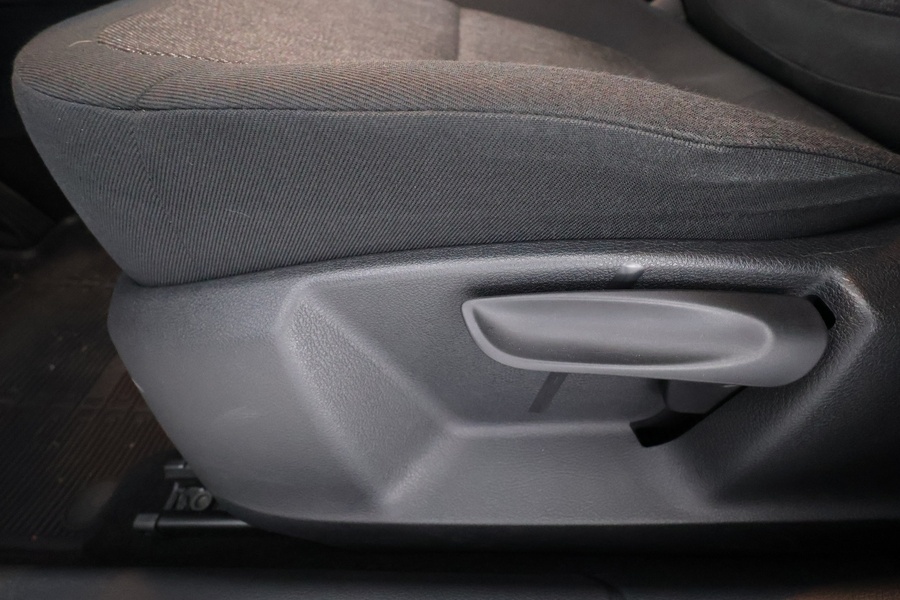 Skoda Yeti vaihtoauto