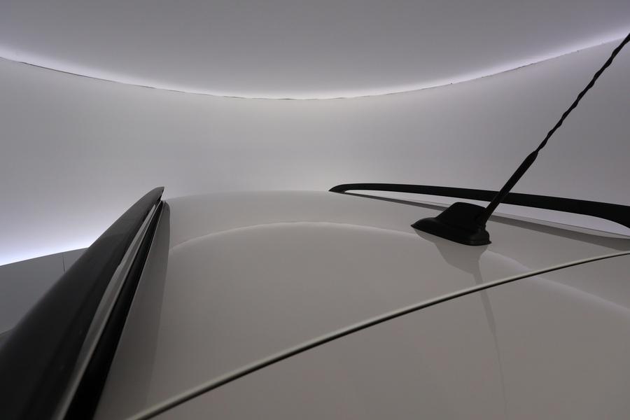 Skoda Yeti vaihtoauto