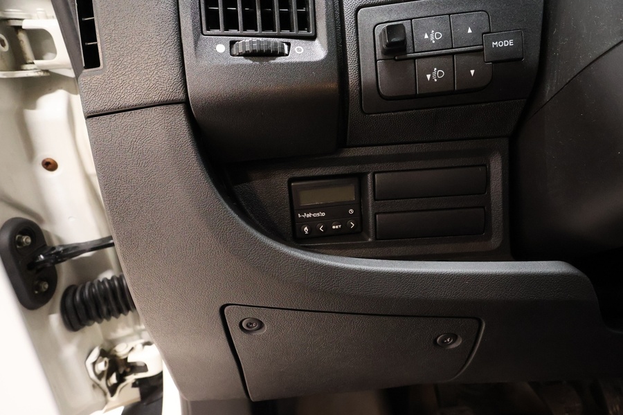 Citroën Jumper vaihtoauto