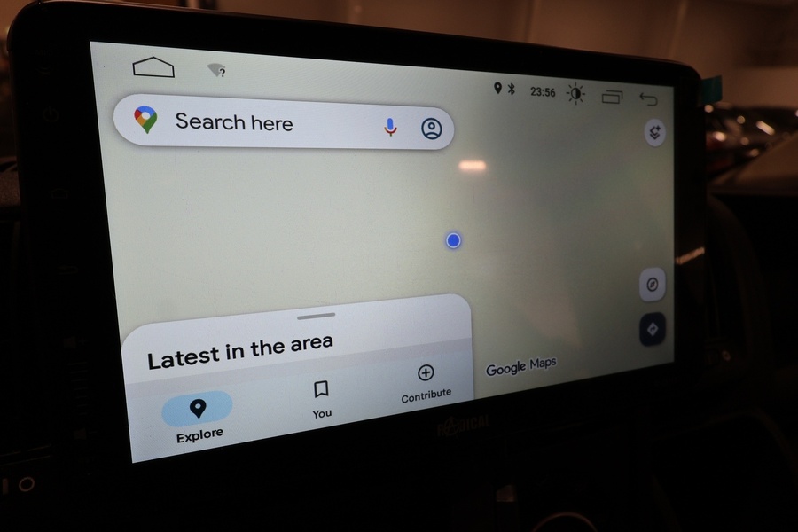 Citroën Jumper vaihtoauto
