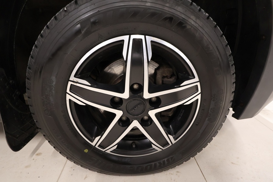 Citroën Jumper vaihtoauto