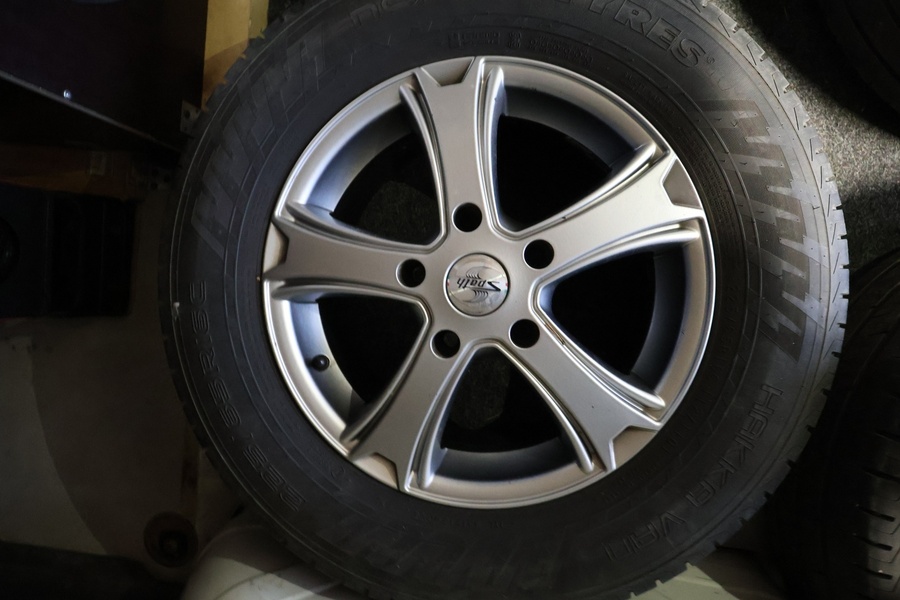 Citroën Jumper vaihtoauto