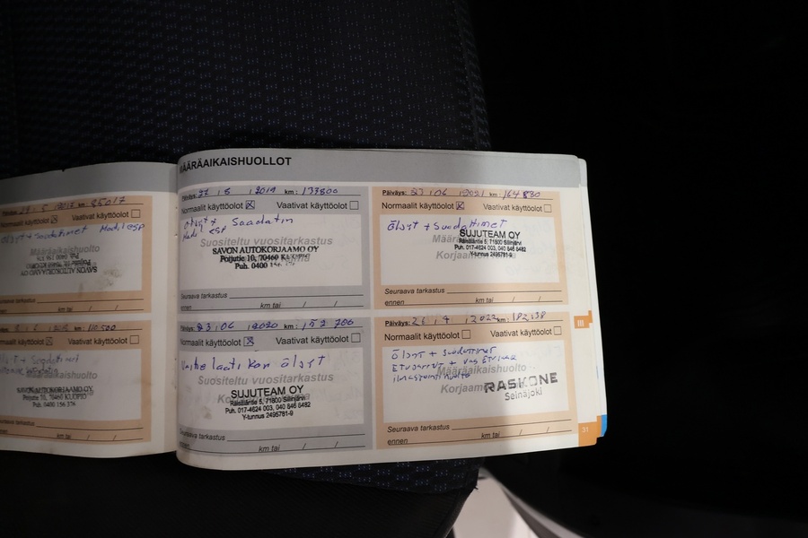 Citroën Jumper vaihtoauto