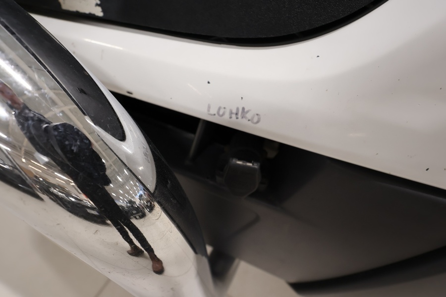 Citroën Jumper vaihtoauto