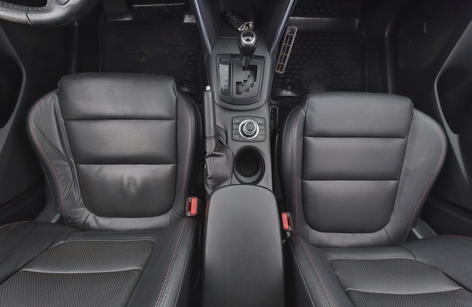 Mazda CX-5 vaihtoauto