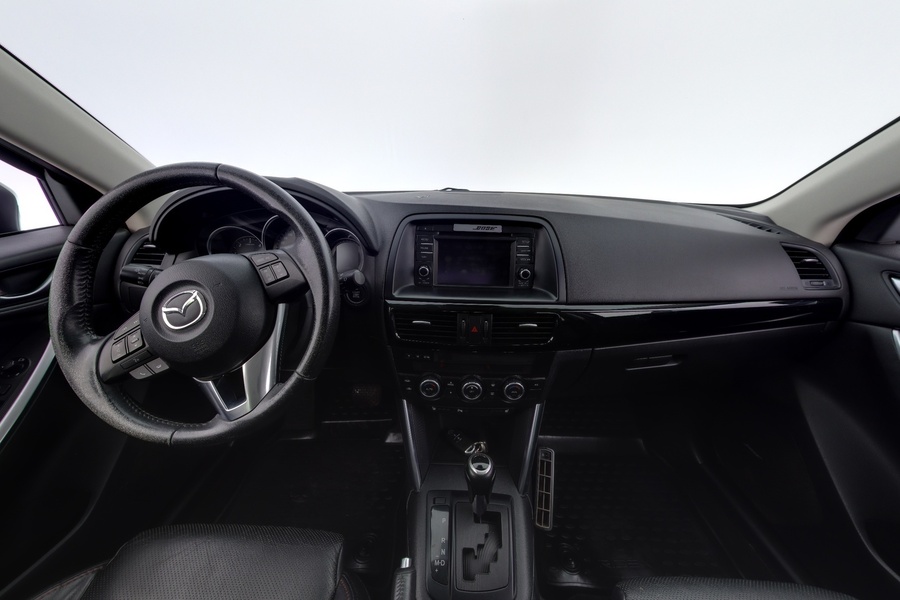 Mazda CX-5 vaihtoauto