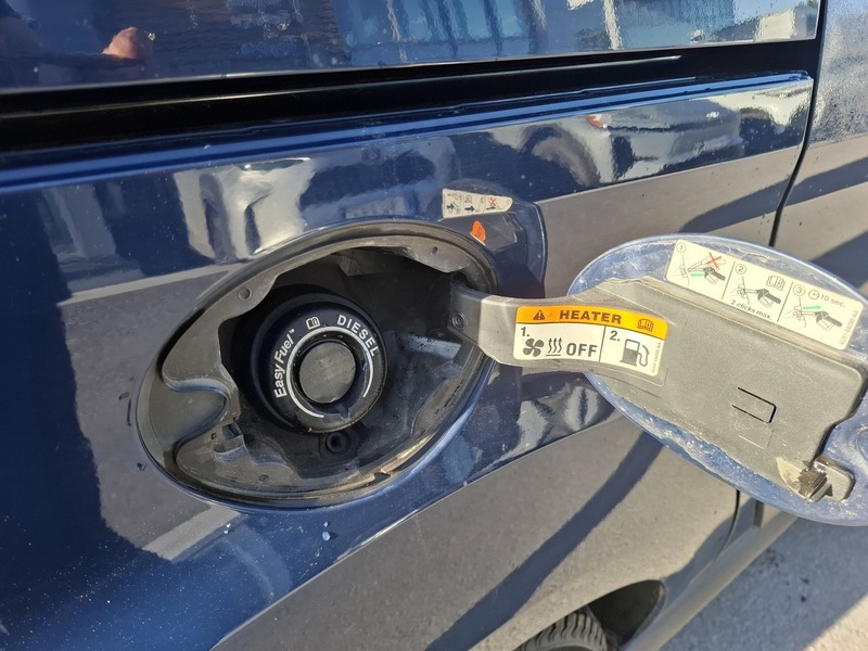 Ford Transit Connect vaihtoauto