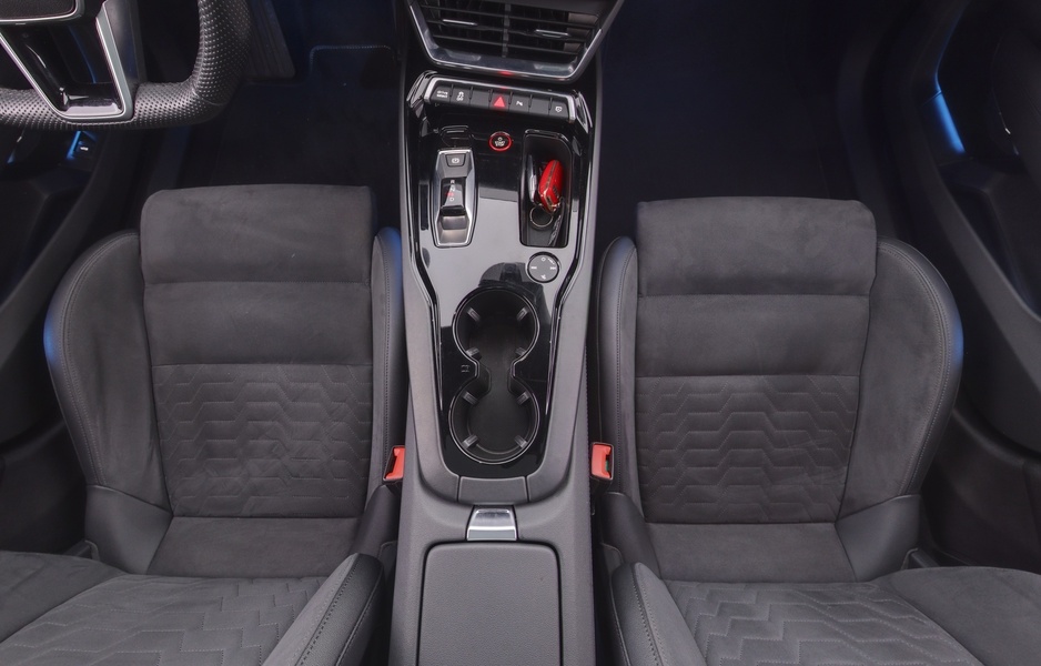 Audi e-tron GT vaihtoauto