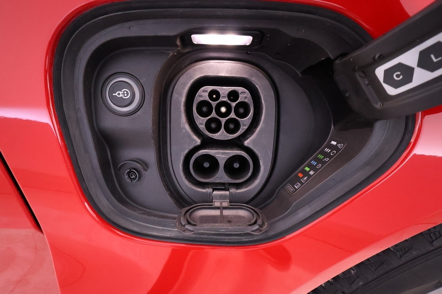 Audi e-tron GT vaihtoauto