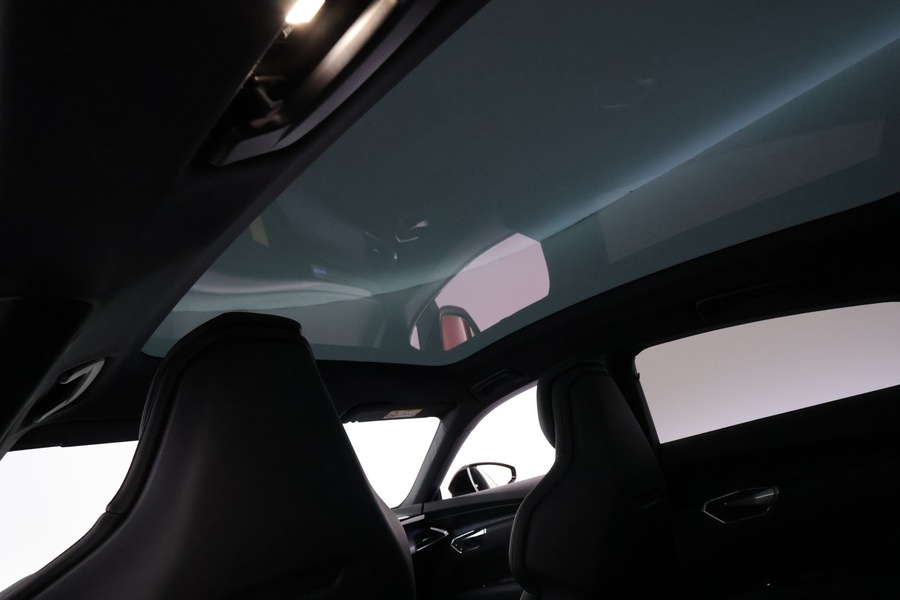 Audi e-tron GT vaihtoauto