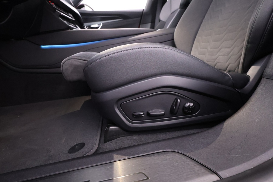 Audi e-tron GT vaihtoauto