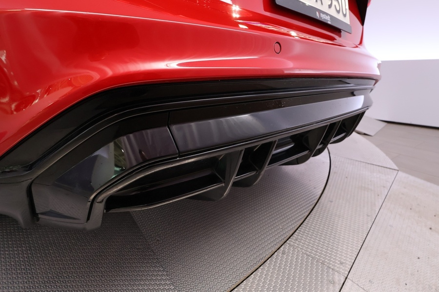 Audi e-tron GT vaihtoauto