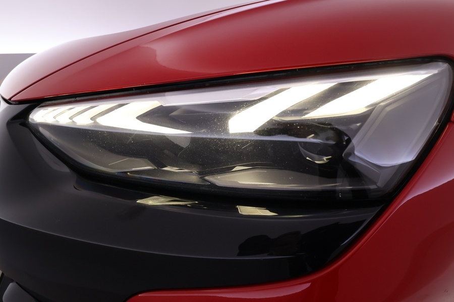 Audi e-tron GT vaihtoauto