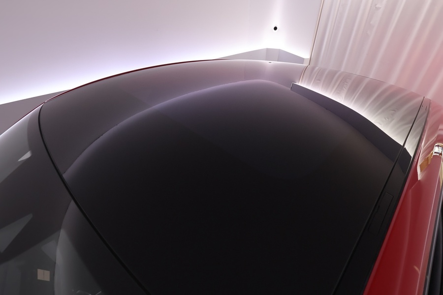 Audi e-tron GT vaihtoauto