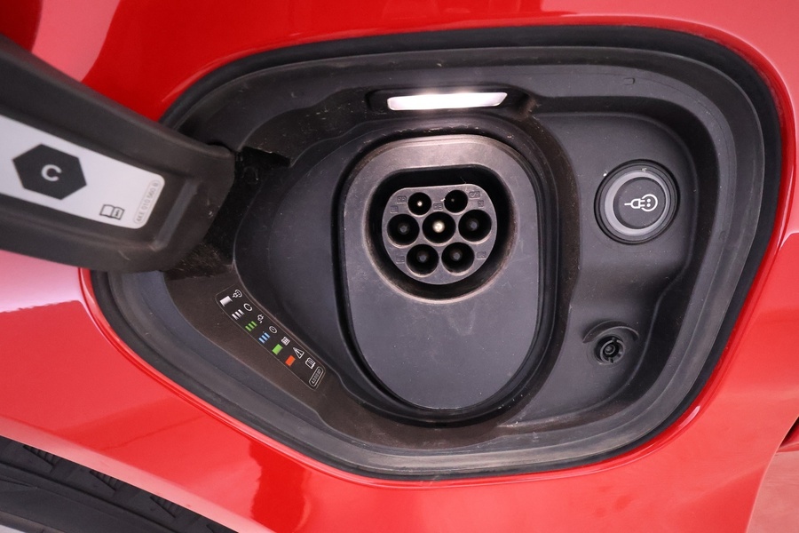 Audi e-tron GT vaihtoauto