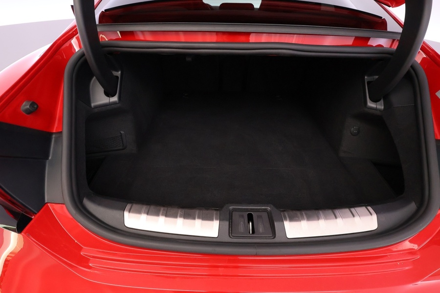 Audi e-tron GT vaihtoauto