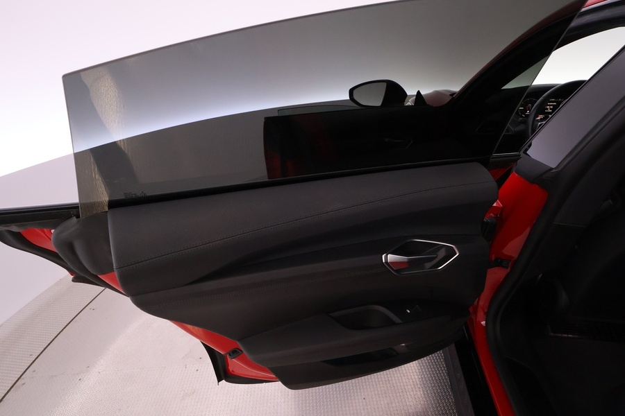 Audi e-tron GT vaihtoauto