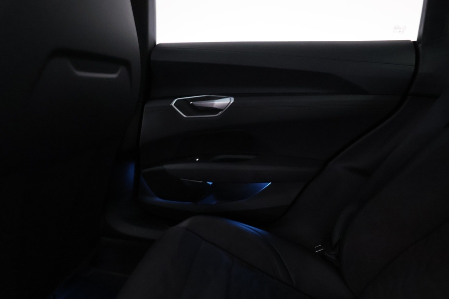 Audi e-tron GT vaihtoauto