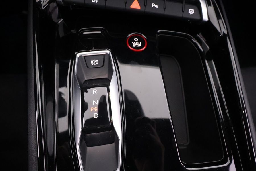 Audi e-tron GT vaihtoauto