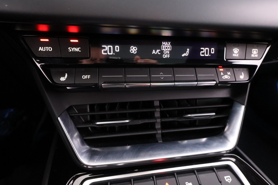 Audi e-tron GT vaihtoauto