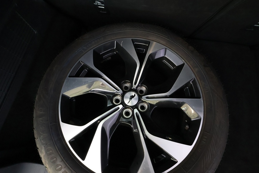 Ford USA Mustang vaihtoauto