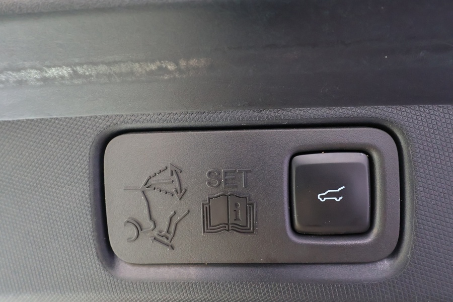 Ford USA Mustang vaihtoauto