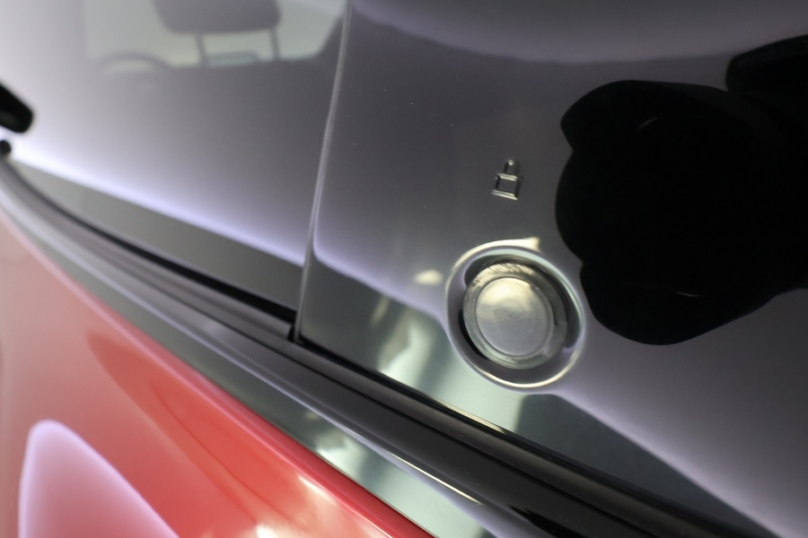 Ford USA Mustang vaihtoauto