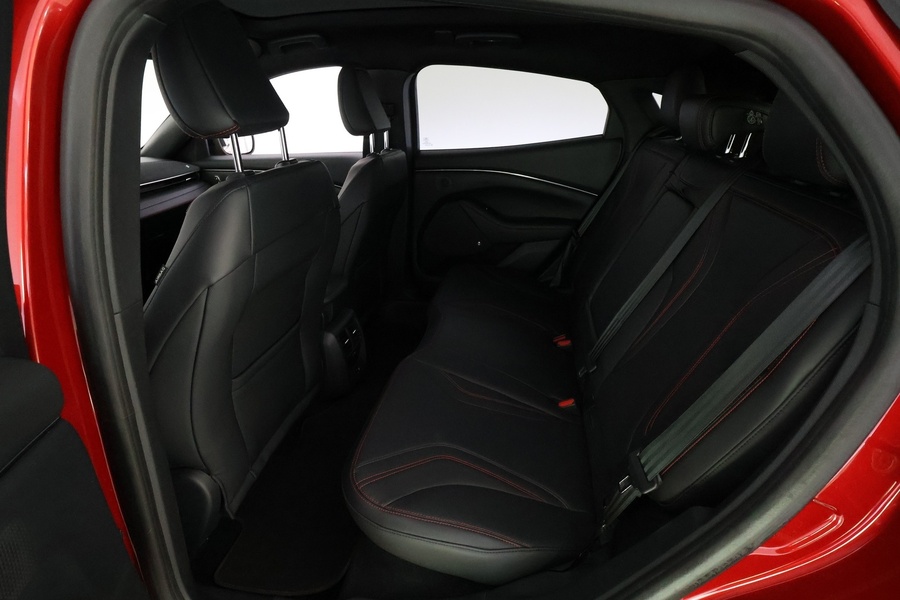 Ford USA Mustang vaihtoauto