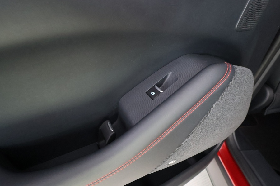 Ford USA Mustang vaihtoauto