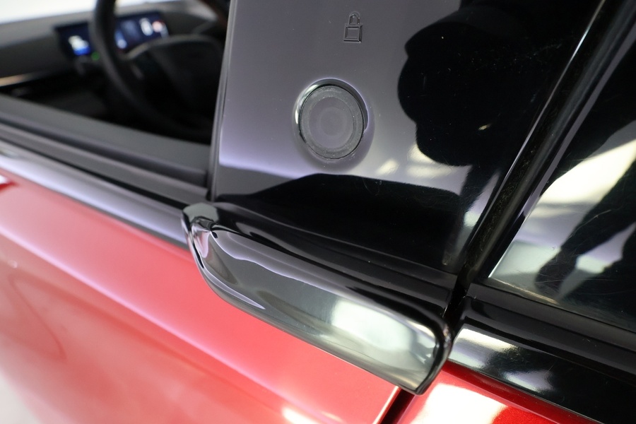 Ford USA Mustang vaihtoauto