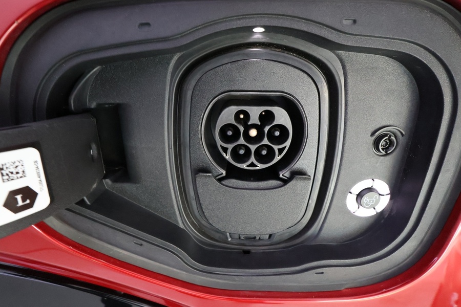 Ford USA Mustang vaihtoauto