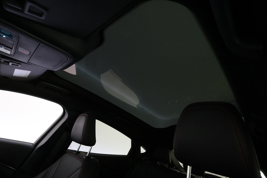 Ford USA Mustang vaihtoauto