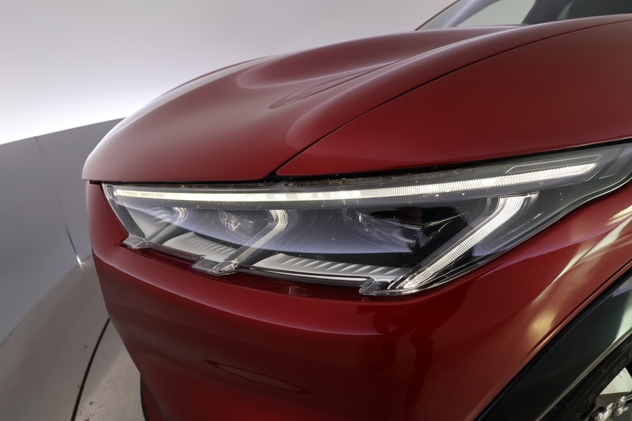 Ford USA Mustang vaihtoauto