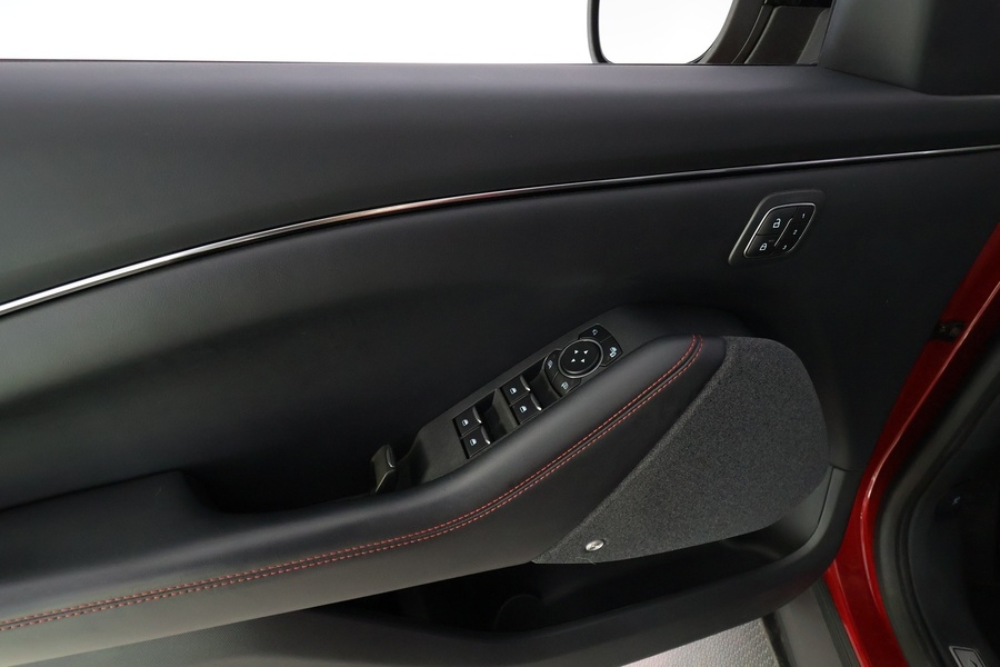 Ford USA Mustang vaihtoauto