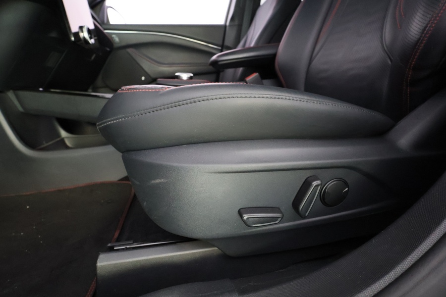 Ford USA Mustang vaihtoauto