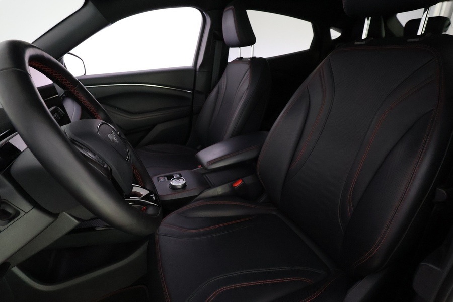 Ford USA Mustang vaihtoauto