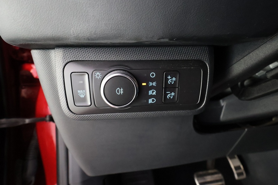 Ford USA Mustang vaihtoauto