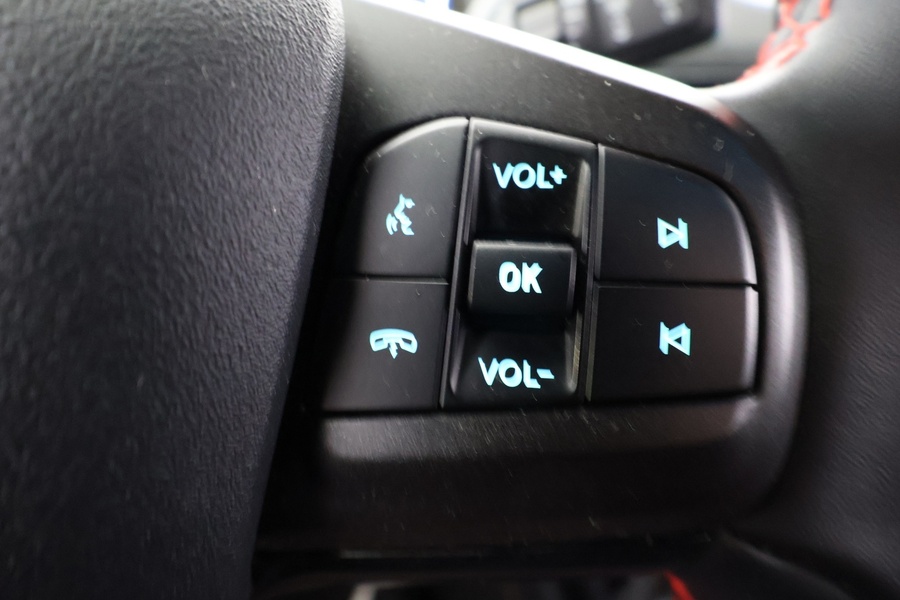 Ford USA Mustang vaihtoauto